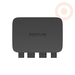 EcoFlow 800W Alternator Charger