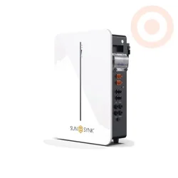 Sunsynk R-Series 5.12kWh 51.2V LiFePO4 Battery
