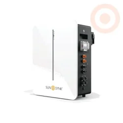 Sunsynk R-Series 10.49kWh 51.2V LiFePO4 Battery