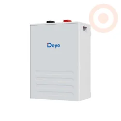 Deye Battery Lithium Ion Low Voltage 11.8Kwh