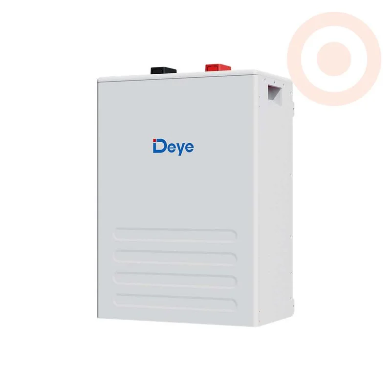 Deye Battery Lithium Ion Low Voltage 11.8Kwh
