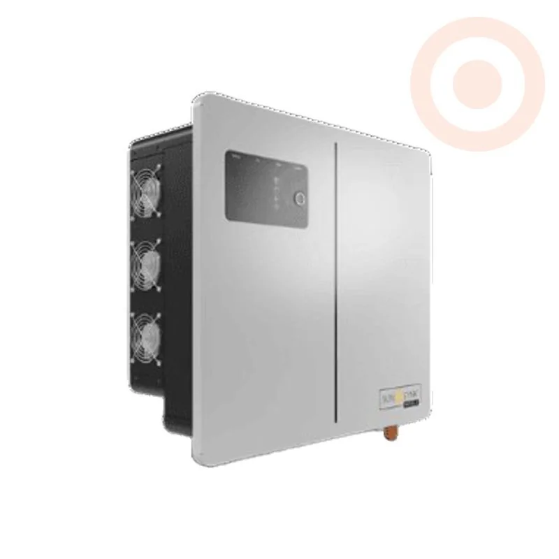 Sunsynk Lynks Pro 2nd Gen 12kW 3-Phase IP65 Hybrid Inverter
