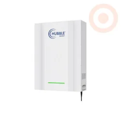 Hubble Lithium Hubble Lithium AM2-Plus 5.5kWh 51V Battery