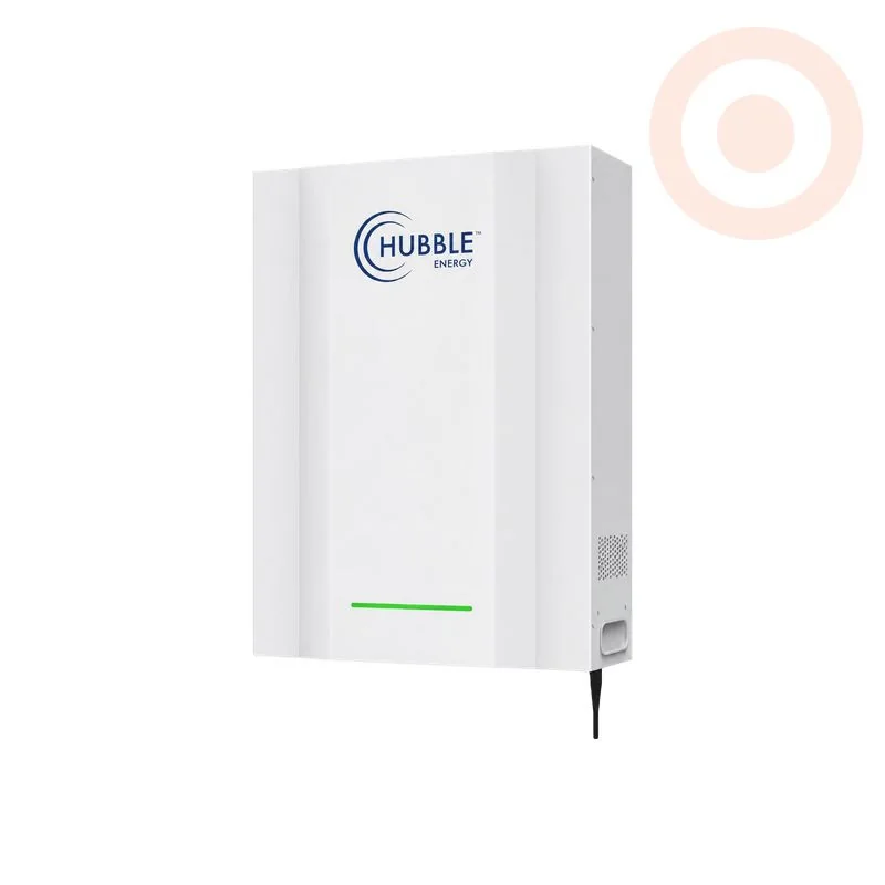 Hubble Lithium Hubble Lithium AM2-Plus 5.5kWh 51V Battery