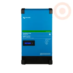 Victron EasySolar-II 48/5000/70-50 MPPT 250/100 GX