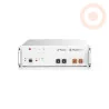 Pylontech UF5000 5.12kWh 51.2V Li-ion Wall-Mount White battery
