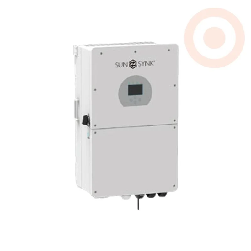 Sunsynk Plus 16kW, 48Vdc Single Phase Classic Hybrid Inverter