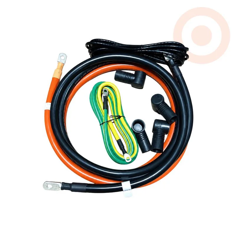 Pylontech Fidus Plus 16kWh External Cable Kit