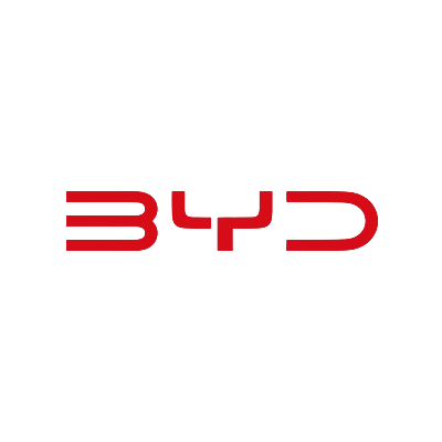 BYD Logo