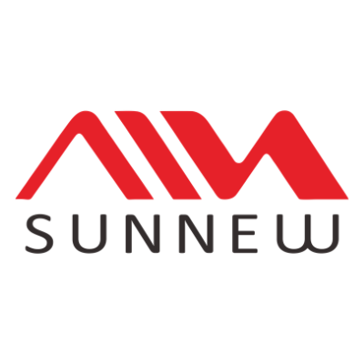 Sunnew Logo